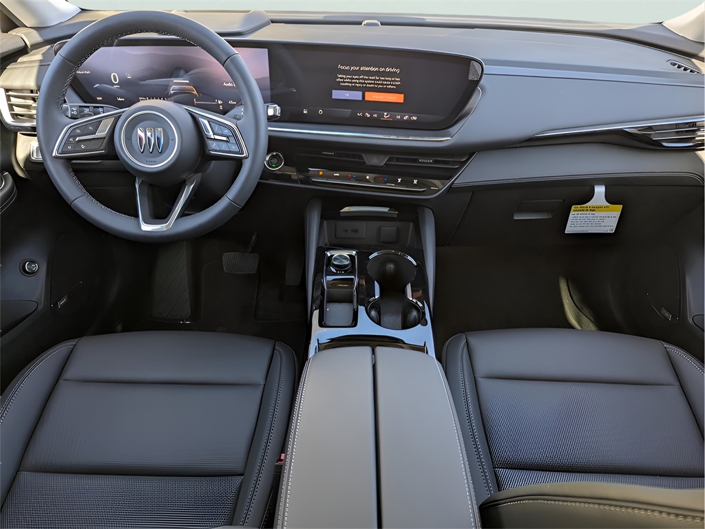 New Car 2025 Buick Envision  Preferred For Sale Under $40,000 In Austin, Texas