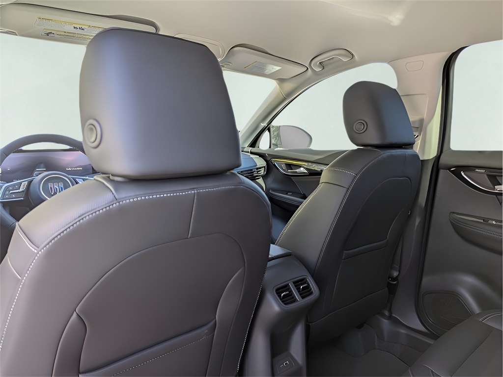 New Car 2025 Buick Envision  Preferred For Sale Under $40,000 In Austin, Texas