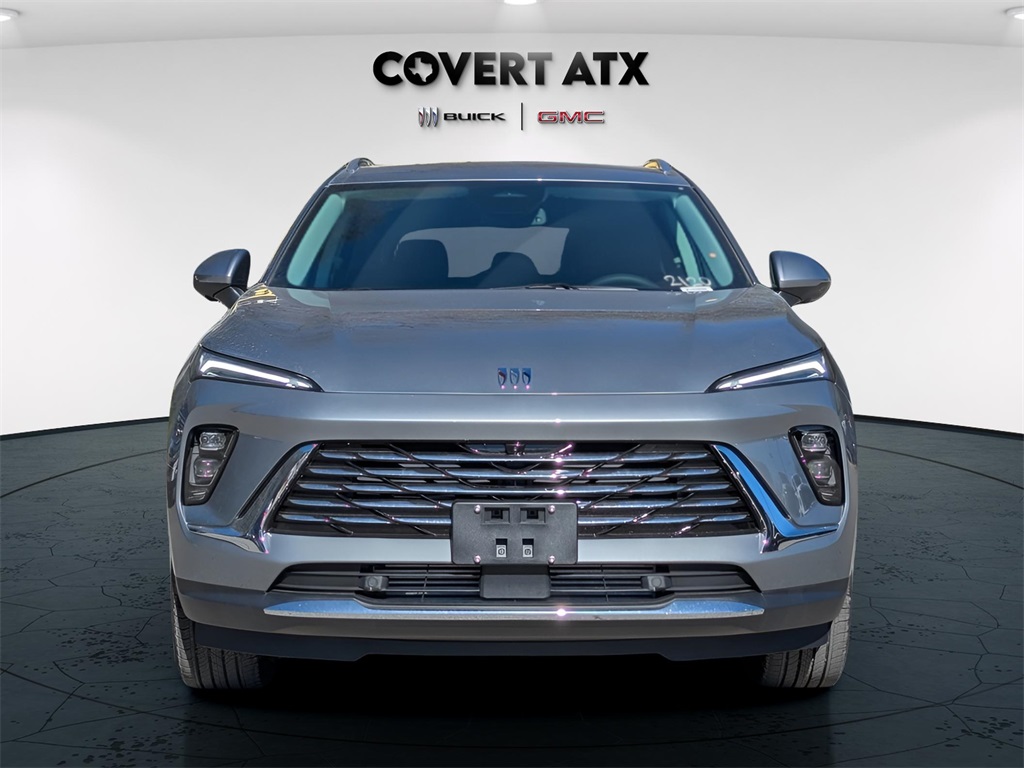 New Car 2025 Buick Envision  Preferred For Sale Under $40,000 In Austin, Texas