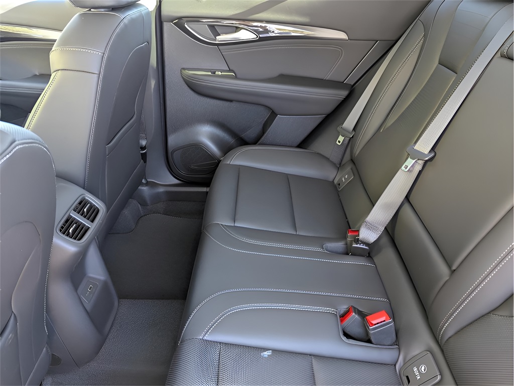 New Car 2025 Buick Envision  Preferred For Sale Under $40,000 In Austin, Texas