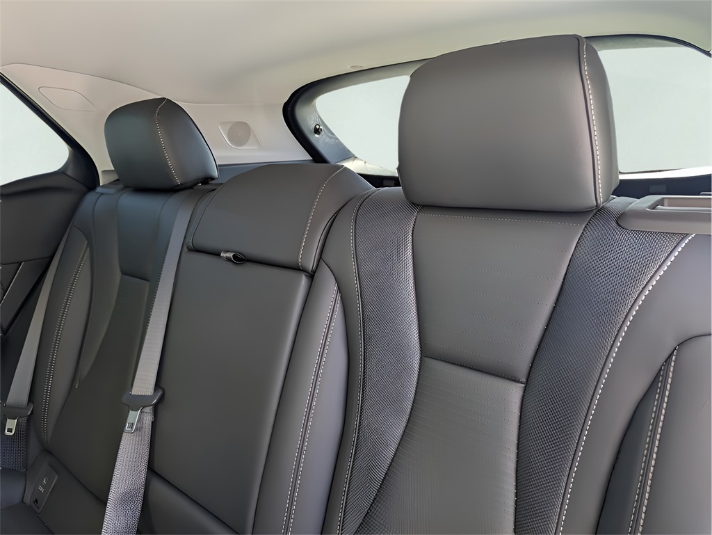 New Car 2025 Buick Envision  Preferred For Sale Under $40,000 In Austin, Texas