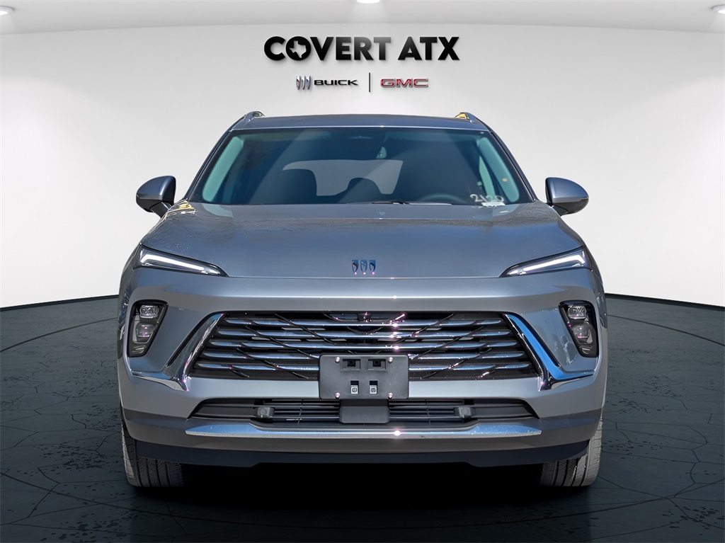 New Car 2025 Buick Envision  Preferred For Sale Under $40,000 In Austin, Texas