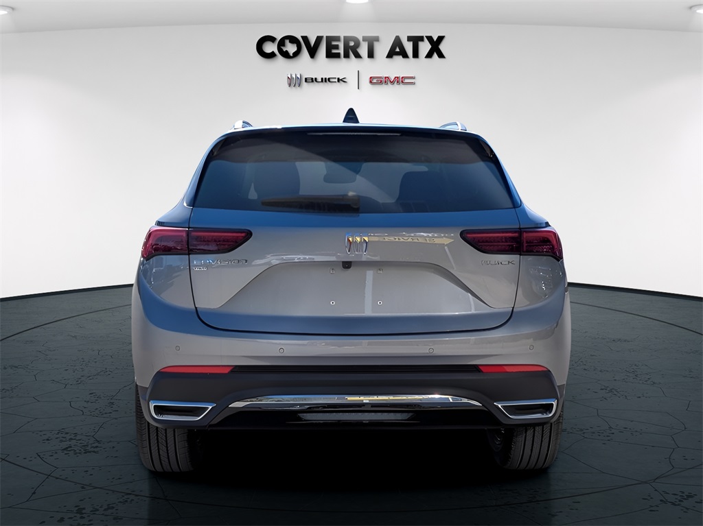 New Car 2025 Buick Envision  Preferred For Sale Under $40,000 In Austin, Texas