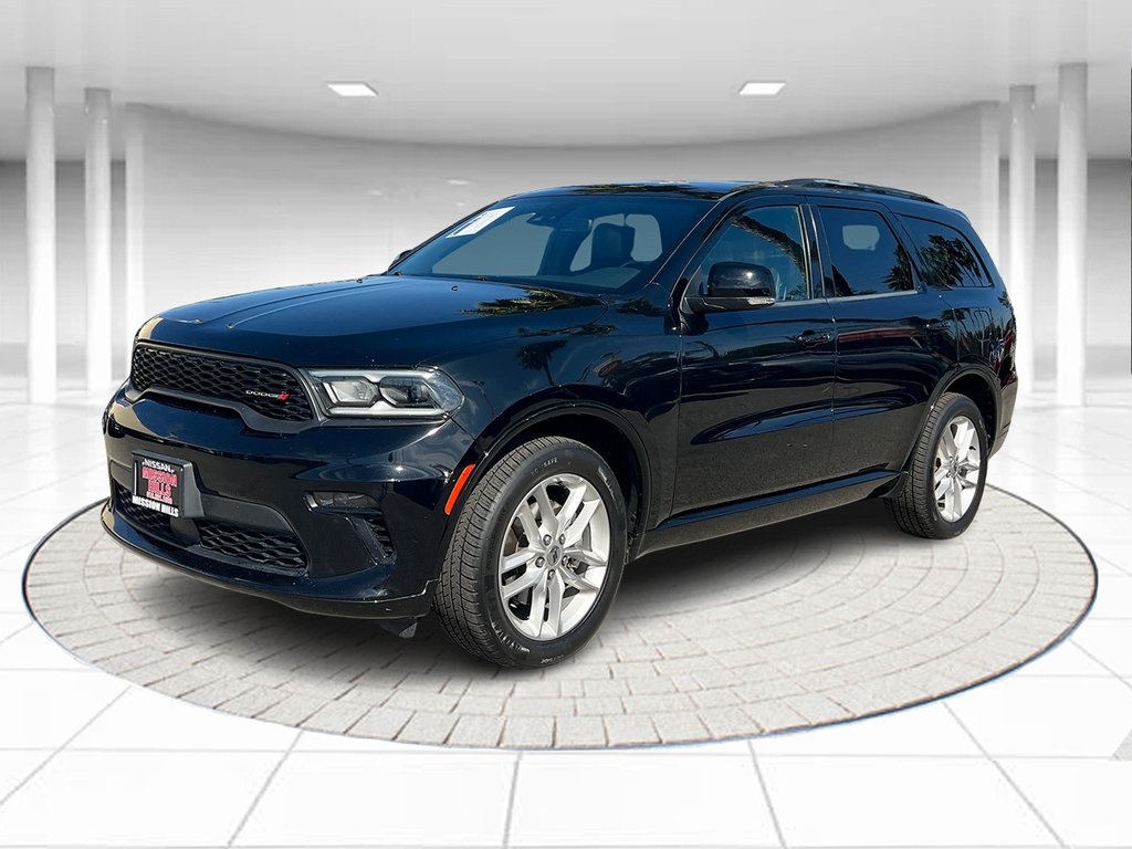 2023 Dodge Durango GT Plus