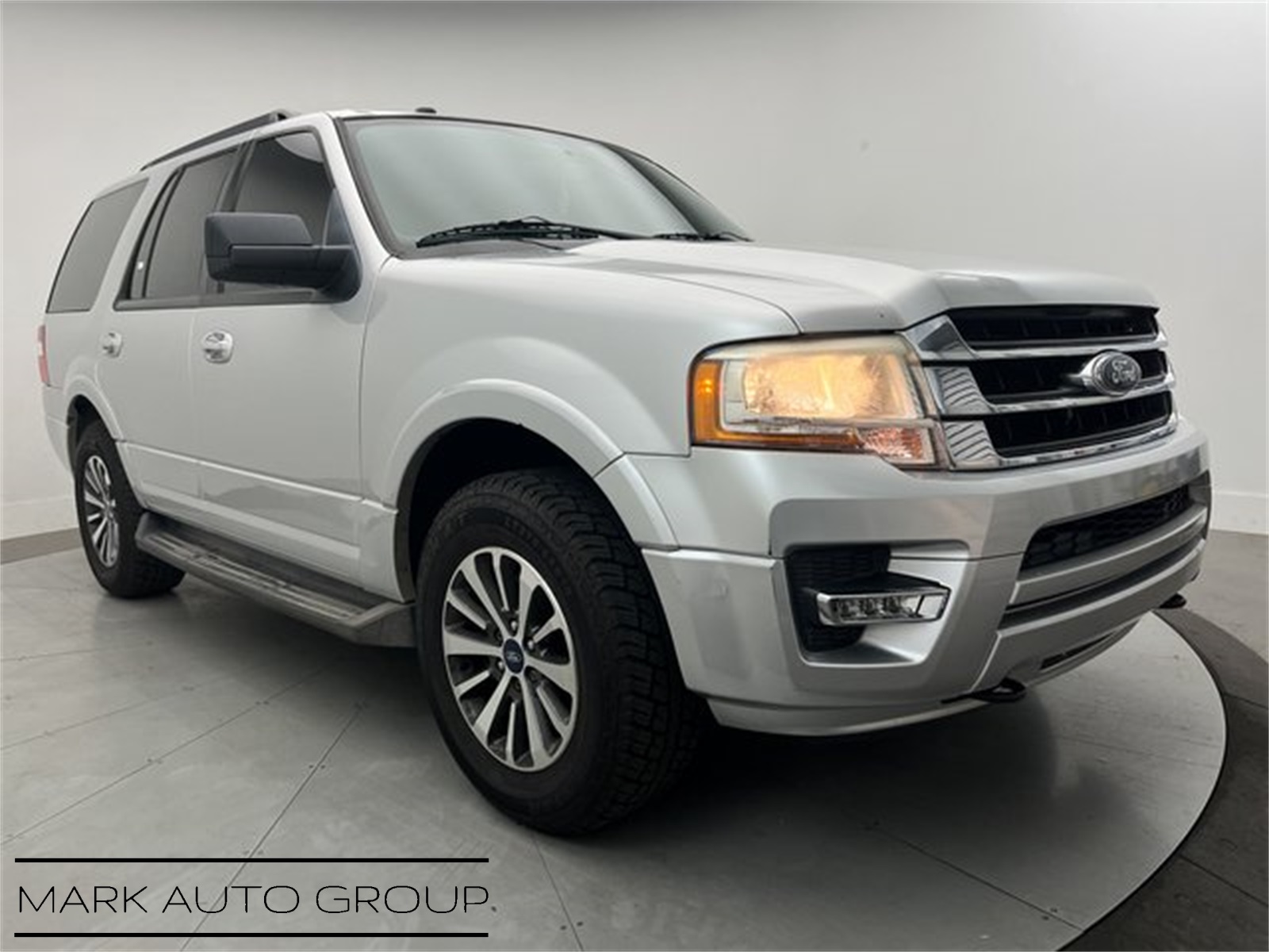 2017 Ford Expedition XLT