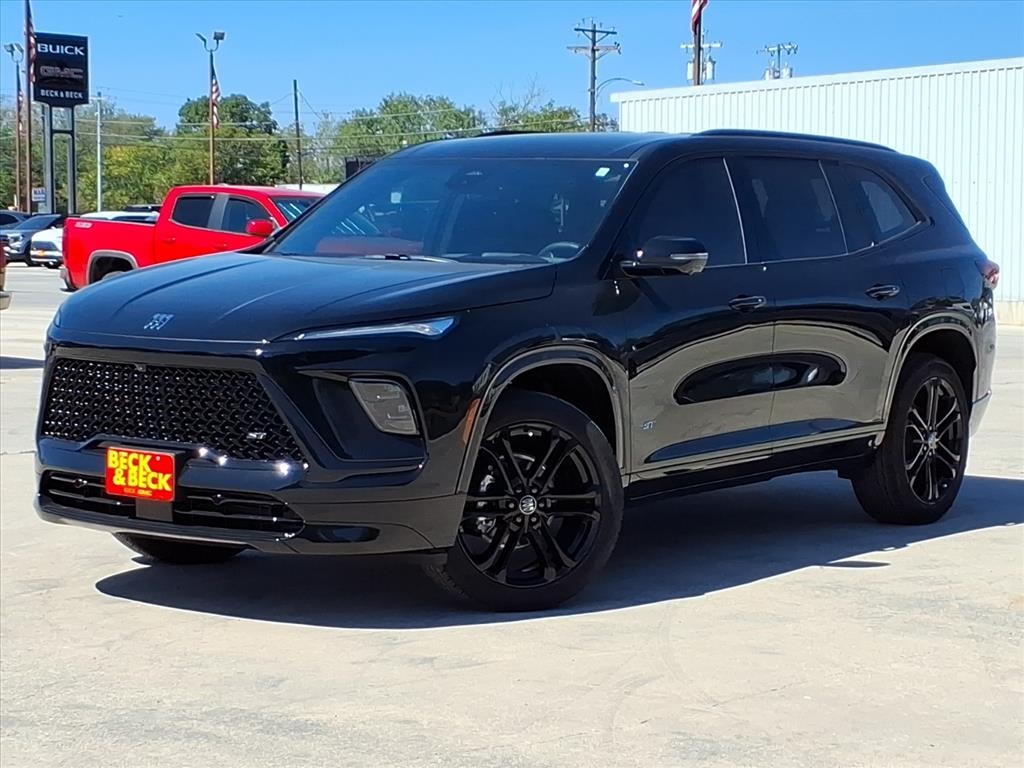 2026 Buick Enclave Sport Touring FWD