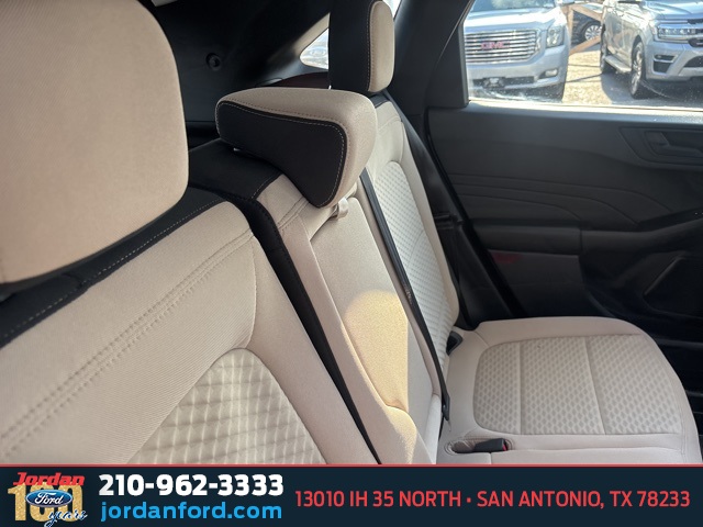 Used Car 2022 Ford Escape  Se For Sale Under $25,000 In San Antonio, Texas