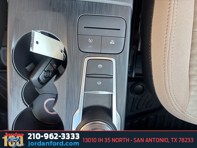 Used Car 2022 Ford Escape  Se For Sale Under $25,000 In San Antonio, Texas