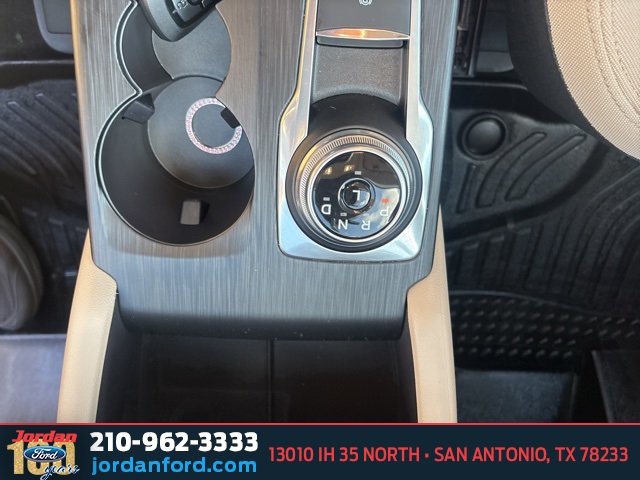 Used Car 2022 Ford Escape  Se For Sale Under $25,000 In San Antonio, Texas
