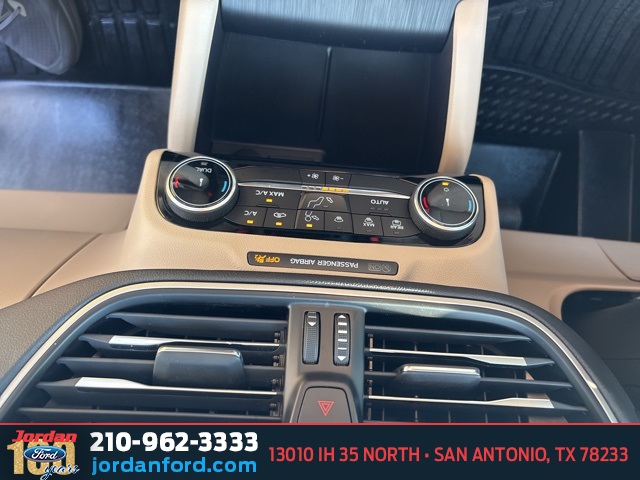 Used Car 2022 Ford Escape  Se For Sale Under $25,000 In San Antonio, Texas