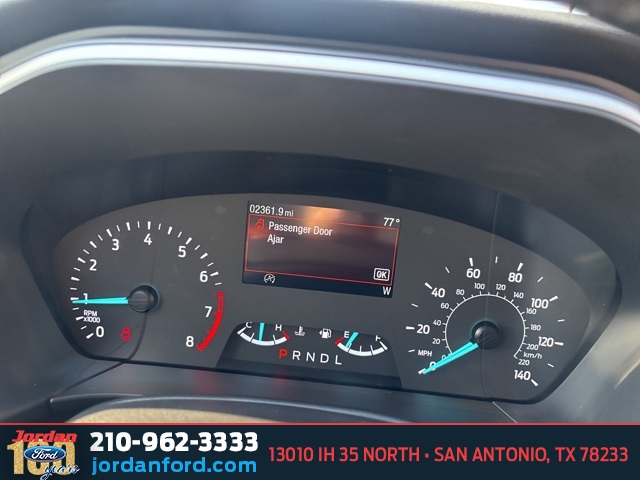 Used Car 2022 Ford Escape  Se For Sale Under $25,000 In San Antonio, Texas