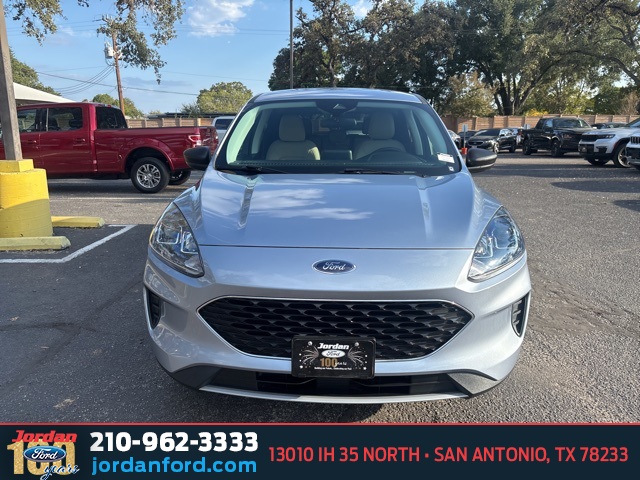 Used Car 2022 Ford Escape  Se For Sale Under $25,000 In San Antonio, Texas