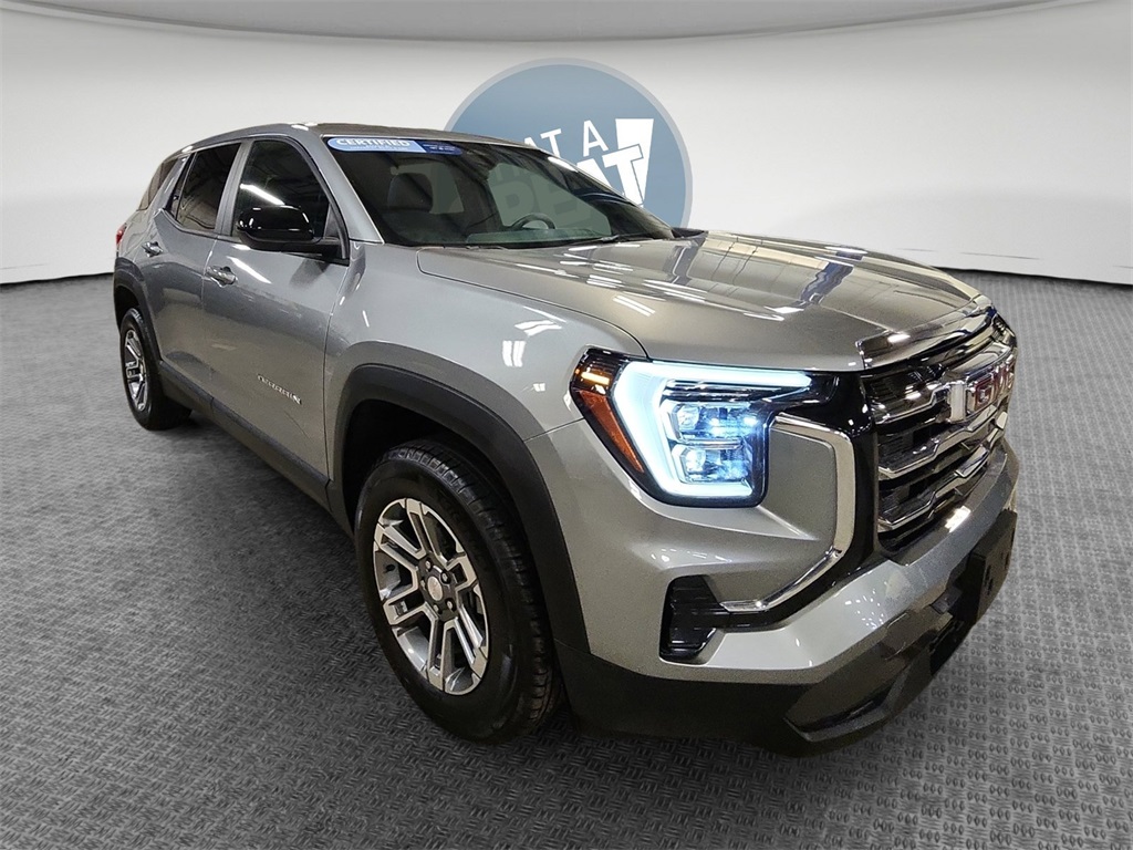 2025 GMC Terrain Elevation AWD