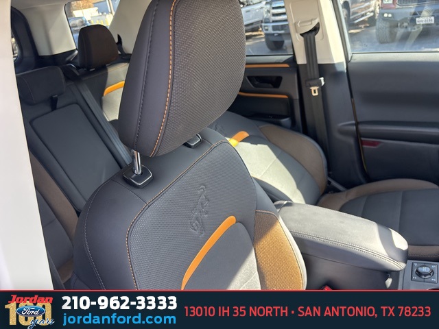 Used Car 2022 Ford Bronco Sport  Badlands For Sale Under $30,000 In San Antonio, Texas