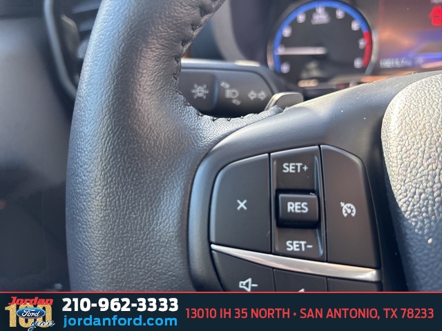 Used Car 2022 Ford Bronco Sport  Badlands For Sale Under $30,000 In San Antonio, Texas