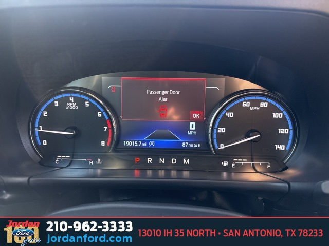 Used Car 2022 Ford Bronco Sport  Badlands For Sale Under $30,000 In San Antonio, Texas