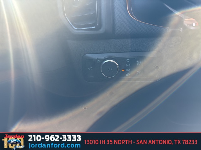 Used Car 2022 Ford Bronco Sport  Badlands For Sale Under $30,000 In San Antonio, Texas