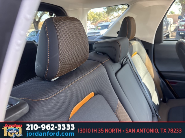 Used Car 2022 Ford Bronco Sport  Badlands For Sale Under $30,000 In San Antonio, Texas