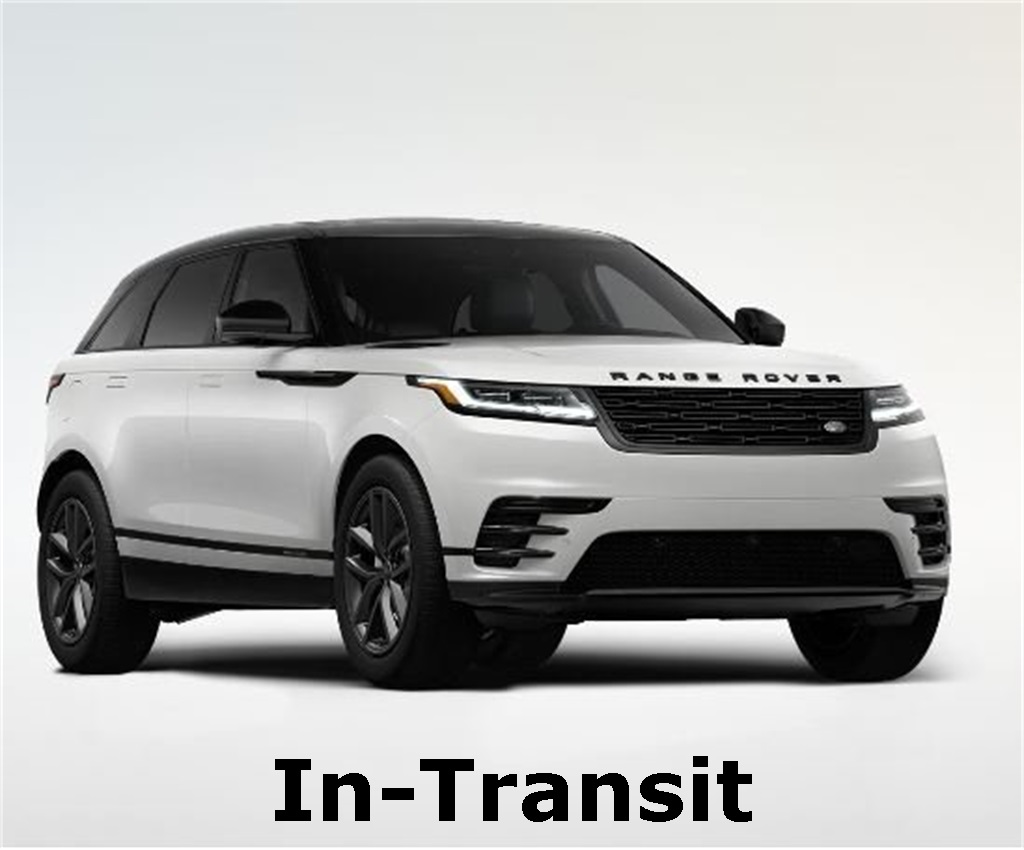 2026 Land Rover Range Rover Velar P250 Dynamic SE AWD