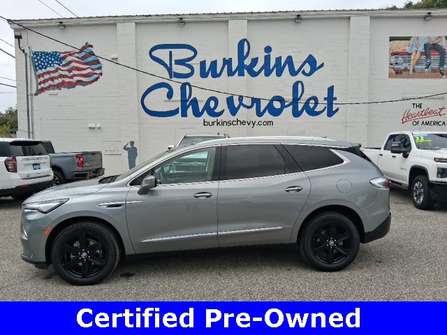 2023 Buick Enclave Essence FWD