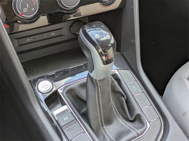 2024 Volkswagen Taos 1.5T S Blue at Payless Car Sales