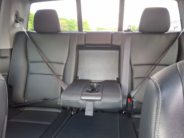 2022 Honda Ridgeline RTL-E for sale at PATRIOT BUICK GMC OF BOYERTOWN