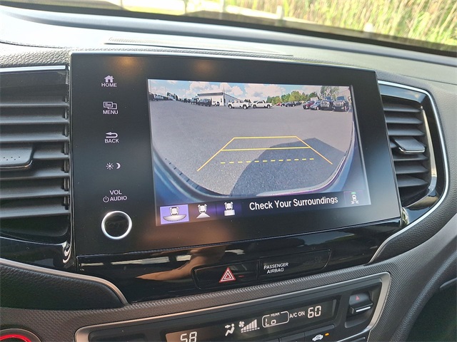 2022 Honda Ridgeline RTL-E for sale at PATRIOT BUICK GMC OF BOYERTOWN