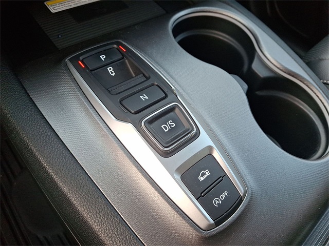 2022 Honda Ridgeline RTL-E for sale at PATRIOT BUICK GMC OF BOYERTOWN