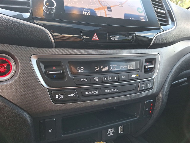 2022 Honda Ridgeline RTL-E for sale at PATRIOT BUICK GMC OF BOYERTOWN