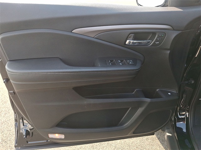 2022 Honda Ridgeline RTL-E for sale at PATRIOT BUICK GMC OF BOYERTOWN