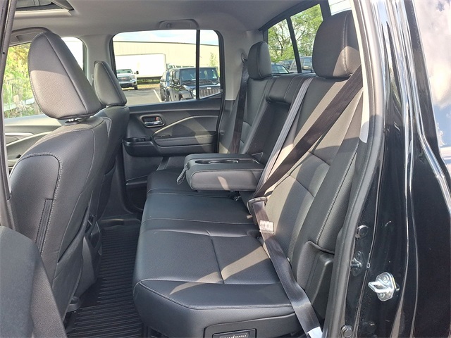2022 Honda Ridgeline RTL-E for sale at PATRIOT BUICK GMC OF BOYERTOWN