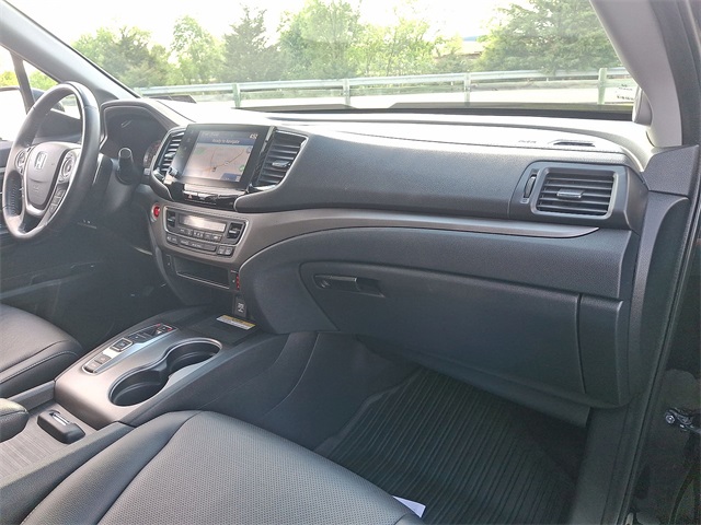 2022 Honda Ridgeline RTL-E for sale at PATRIOT BUICK GMC OF BOYERTOWN