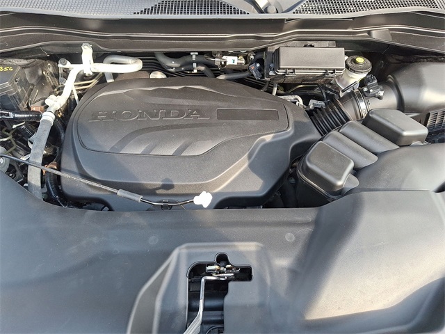 2022 Honda Ridgeline RTL-E for sale at PATRIOT BUICK GMC OF BOYERTOWN
