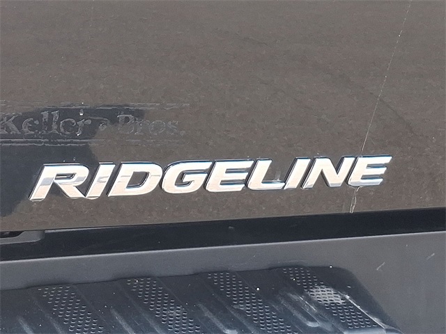2022 Honda Ridgeline RTL-E for sale at PATRIOT BUICK GMC OF BOYERTOWN