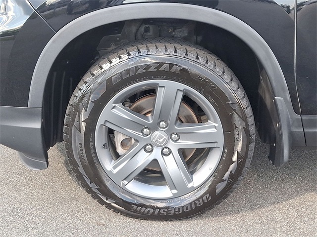 2022 Honda Ridgeline RTL-E for sale at PATRIOT BUICK GMC OF BOYERTOWN