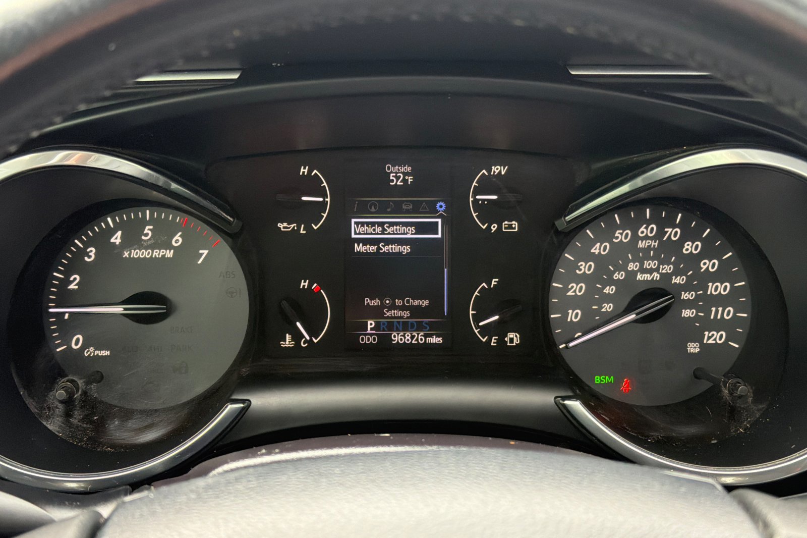 2019 Toyota Sequoia Limited - Photo 24