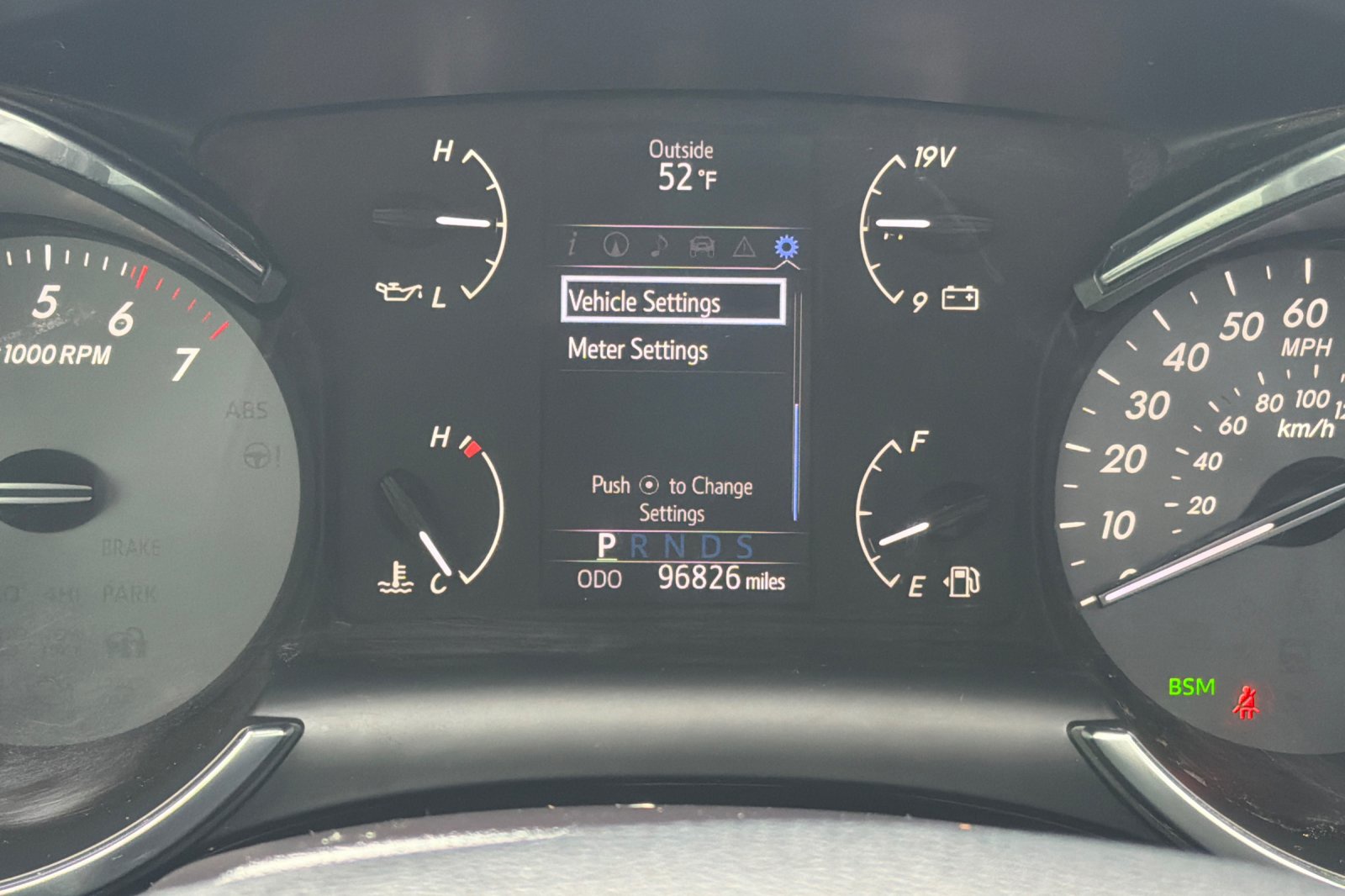 2019 Toyota Sequoia Limited - Photo 25