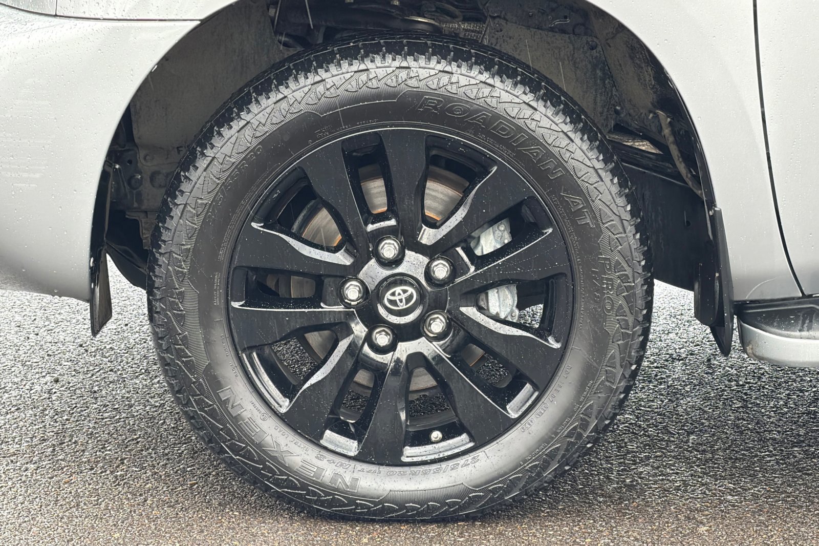 2019 Toyota Sequoia Limited - Photo 26