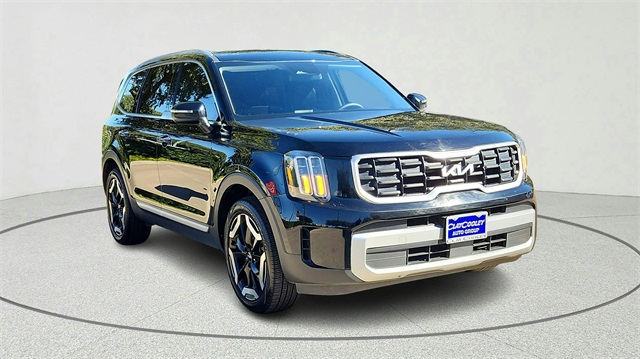 2024 Kia Telluride