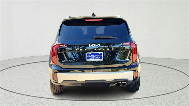 2024 Kia Telluride
