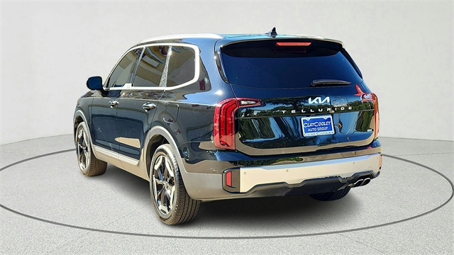 2024 Kia Telluride