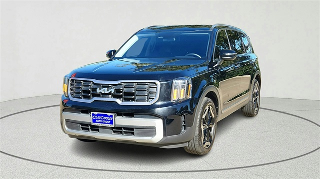 2024 Kia Telluride