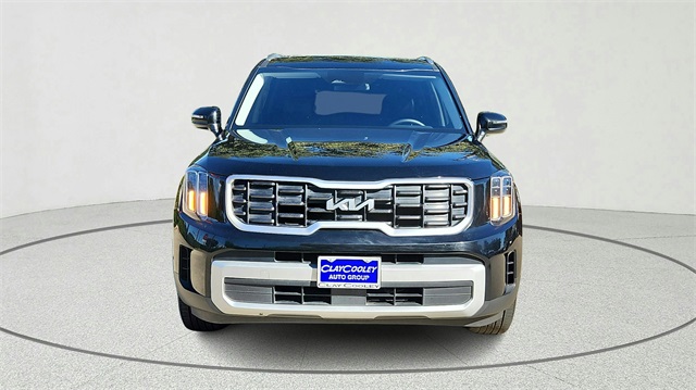 2024 Kia Telluride