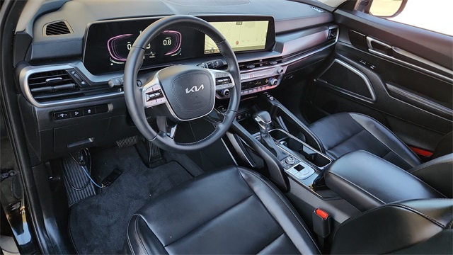 2024 Kia Telluride