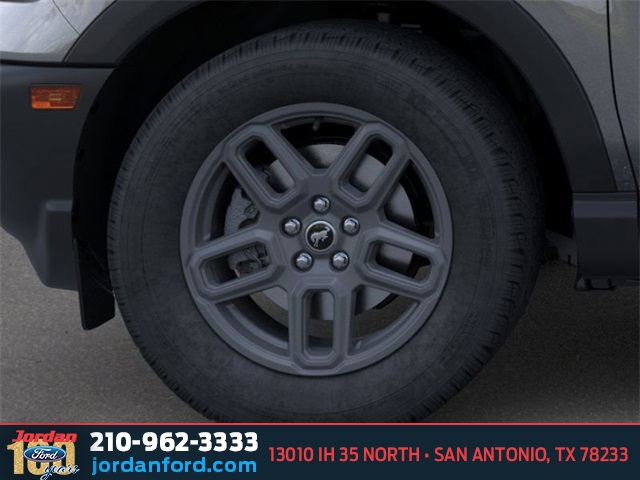 New Car 2025 Ford Bronco Sport  Big Bend For Sale Under $35,000 In San Antonio, Texas
