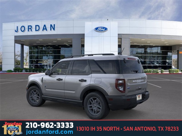 New Car 2025 Ford Bronco Sport  Big Bend For Sale Under $35,000 In San Antonio, Texas