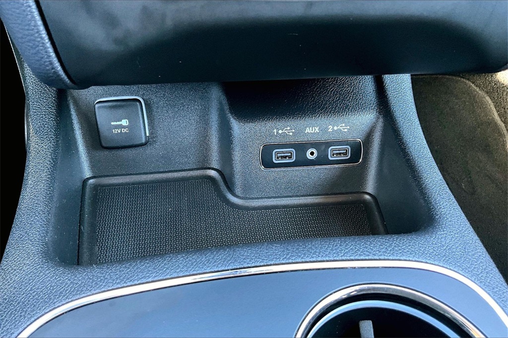 2020 Dodge Durango GT Plus White at Texan Dodge Chrysler Jeep Ram