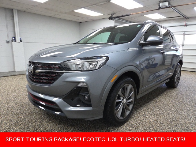 2022 Buick Encore GX Select for sale at Don Sitts Auto Group