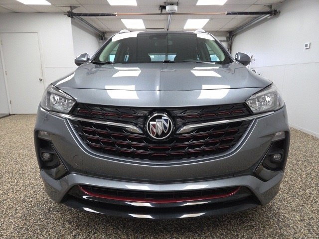 2022 Buick Encore GX Select photo 2