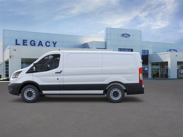 2025 Ford Transit-350 Base White at Cook Ford